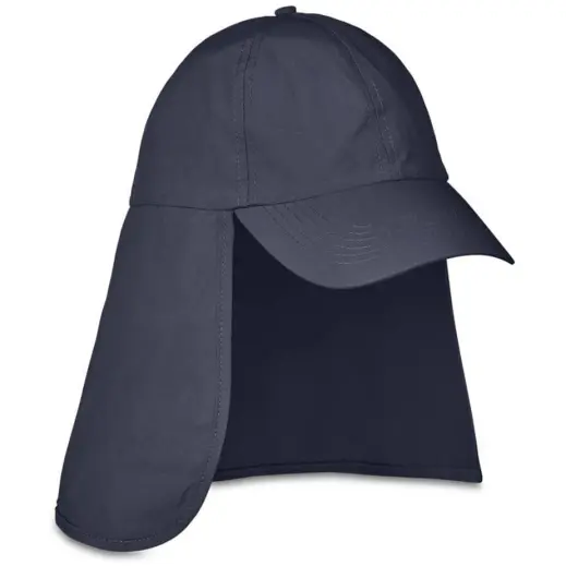 Jabula 6 Panel Navy